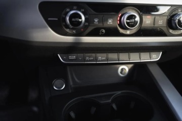 Audi A4 B9 Avant 2.0 TDI 150KM 2016 Audi A4 2.0 TDI, Automat, Navi, Xenon, Bi-Xenon, zdjęcie 20