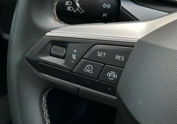 Seat Leon IV 2024 Seat Leon Style, Tempomat, Kamera cofania, Gwarancja, Bezwypadkowy, Salon, zdjęcie 20