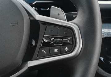 BMW Seria 4 G22-23-26 2025 BMW Seria 4 I wlasciciel M Sport Gwarancja Bezwypadkowy FVAT23, zdjęcie 34