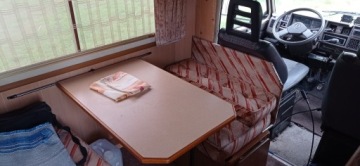 Peugeot 1987 Kamper Peugeot 230L, zdjęcie 7