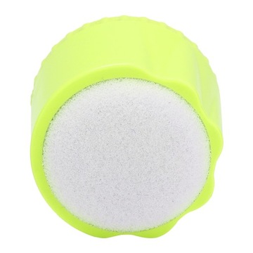 Пена для круглой подставки для стоматологического оборудования