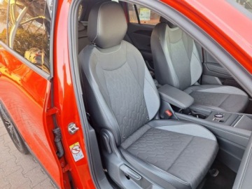 Volkswagen Tiguan III 2025 Volkswagen Tiguan GOAL serwis ASO 1.5TSI 150KM bezwypadkowy pakiety Matrix, zdjęcie 13