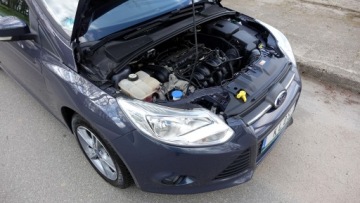 Ford Focus III Kombi 1.6 Duratec 125KM 2012 Focus . Klimatyzacja . . 2 x PDC . . Grzane Fotele , Szyby i Lusterka . ., zdjęcie 37