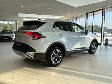Kia Sportage V SUV 1.6 T-GDI MHEV 180KM 2022 Kia Sportage L + Smart / 1 właściciel / Salon Pols, zdjęcie 3