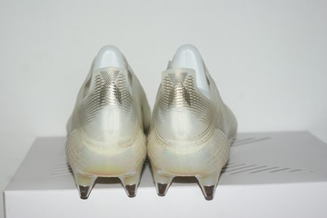 ФУТБОЛЬНЫЕ бутсы ADIDAS X GHOSTED+ SG 40 2/3