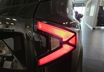 Dacia Duster III 2025 Dacia Duster Extreme ECO-G 100 BenzynaLPG 90KM, zdjęcie 19