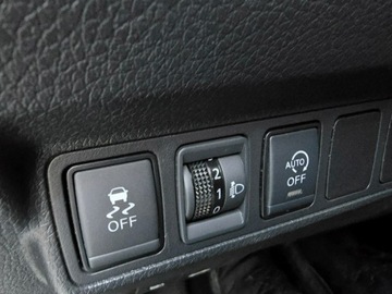 Nissan Pulsar 1.2 DIG-T 115KM 2017 Nissan Pulsar Serwisowany w Aso Nissana, zdjęcie 22