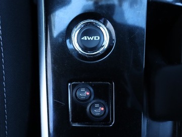 Mitsubishi Outlander III SUV Facelifting 2017 2.0 150KM 2017 Mitsubishi Outlander 2.0, Salon Polska, zdjęcie 18