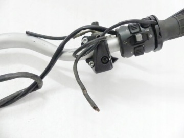 РУЛЕВОЕ КОЛЕСО DUCATI MULTISTRADA 1200