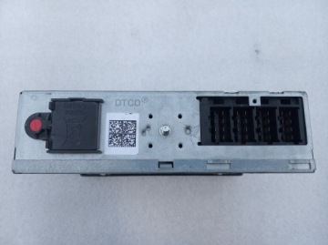 Mercedes Tacho Тахограф A0014469633 поврежден