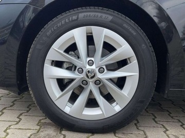 Skoda Octavia IV Liftback 1.5 TSI EVO 150KM 2024 Skoda Octavia 1.5eTSI 150KM Selection SerwisASO SalonPL Virtual Tempo Led, zdjęcie 31