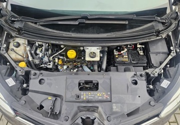 Renault Scenic IV 1.7 Blue dCi 150KM 2019 Renault Grand Scenic Renault Scenic 1.7 dci LED Automat Key Less Navi Gwar, zdjęcie 29