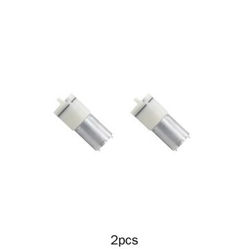 2x Jednoczęściowy silnik z minipompą powietrza