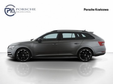 Skoda Superb III Scout 2.0 TDI SCR 200KM 2023 Skoda Superb Sportline | Panorama | Hak | Kamera 3, zdjęcie 1