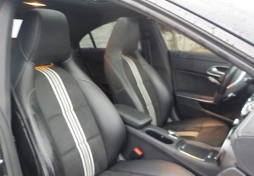 Mercedes CLA 2017 Mercedes-Benz CLA AMG Okazja 2.1 Diesel 177KM, zdjęcie 25