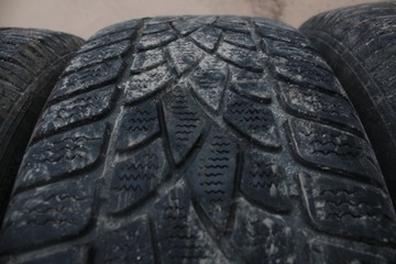 DUNLOP SP WINTER SPORT 3D 235/60/17 ВСЕСЕЗОННЫЕ ШИНЫ