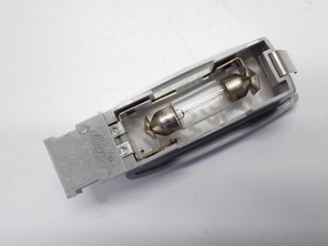 LAMPA INTERIÉR KABINY ORIGINÁLNÍ VW PASSAT B7 12R