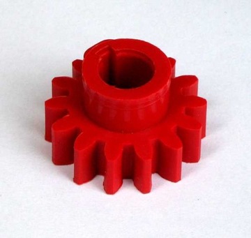 Kemppi SP4265240 D 28 пластиковая шестерня