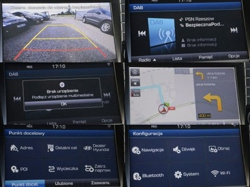 Hyundai i20 II Hatchback 5d Facelifting KAPPA 1.2 MPI 84KM 2018 Hyundai i20 1.2 MPi GO! nawi kamera cofania gwaran, zdjęcie 18