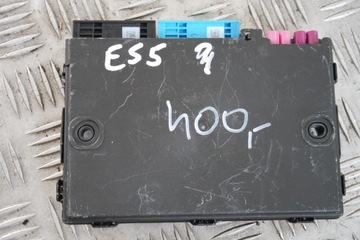 MODUL STEROWNIK AUDI VW TELEMATIC 4N2907468AB