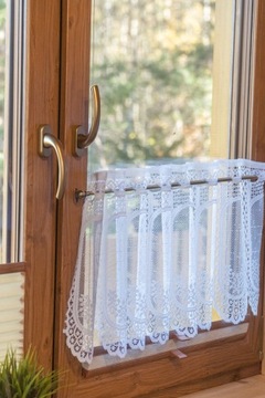Jealousy MINI CURTAIN RODES для штор, карниз телескопический, регулируемый, 60-80 см