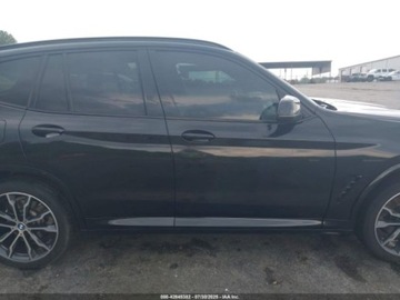 BMW X3 G01 2022 BMW X3 Xdrive 3.0i 2.0 Benzyna 248KM, zdjęcie 6