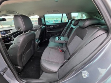 Opel Insignia II Sports Tourer 2.0 CDTI 170KM 2020 Opel Insignia 2.0 170Ps Automat Navi Alu Skora Led Piekna Gwarancja 2.0, zdjęcie 19