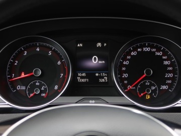 Volkswagen Arteon Fastback 2.0 TSI 190KM 2018 VW Arteon 2.0 TSI, Salon Polska, Serwis ASO, zdjęcie 10