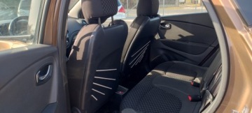 Renault Captur I Crossover 1.5 Energy dCi 110KM 2017 Renault Captur lift intense 1.5dci 110KM 2017r, zdjęcie 8