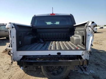 Ford Maverick II 2024 Ford Maverick xlt, 2024r., 4x4, 2.0L 2.0 Benzyna 250KM, zdjęcie 5