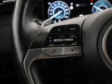Hyundai Tucson IV SUV PHEV 1.6 T-GDI PHEV 265KM 2022 Hyundai Tucson FV23 phev full led virtual navi, zdjęcie 34