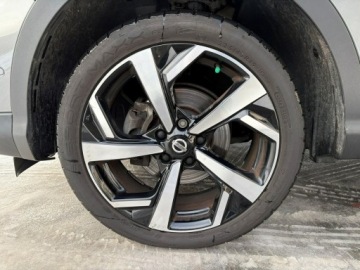 Nissan Qashqai II Crossover 1.2 DIG-T 115KM 2017 Nissan Qashqai LEDy Panorama Kamery 360 Lifting, zdjęcie 31
