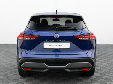 Nissan Qashqai III Crossover 1.3 DIG-T MHEV 158KM 2023 Nissan Qashqai WD8468R#1.3 DIG-T mHEV N-Connecta, zdjęcie 9