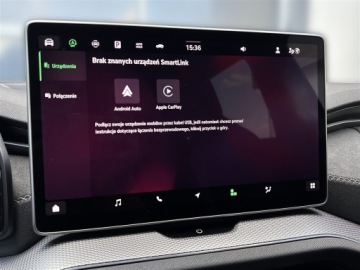 Skoda Kodiaq II SUV 2.0 TDI SCR 193KM 2025 Skoda Kodiaq 2.0TDI 4X4 Sportline DSG l Canton, K, zdjęcie 29