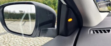 Nissan Qashqai II Crossover 1.6 DIG-T 163KM 2017 Nissan Qashqai TeknaNaviKamera 36047 tys. wpisuje na fakturzeOrg.lakier1wl, zdjęcie 30