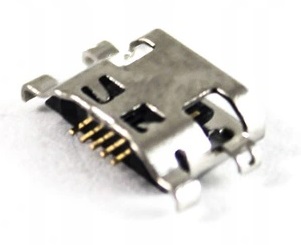 NOKIA 5.1 / DUAL ZŁĄCZE GNIAZDO ŁADOWANIA USB