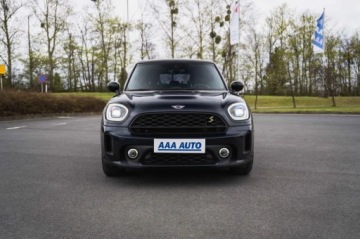 Mini Countryman F60 2021 MINI Countryman Cooper SE ALL4, Salon Polska, zdjęcie 6