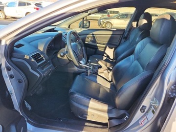 Subaru 2016 Subaru WRX 2016 SUBARU WRX LIMITED 2.0 Benzyna 268KM, zdjęcie 6