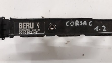 CÍVKA ZAPALOVACÍ 0040102147 1.2 OPEL CORSA D 06-14