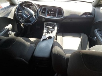 Dodge Challenger III 2020 Dodge Challenger Dodge Challenger SXT 3.6 Benzyna 305KM, zdjęcie 7