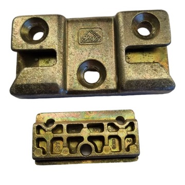 Zaczep Roto Centro K647 A78