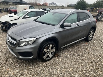 МАСКА MERCEDES GLA X156 W156 156 ЦВЕТ 787