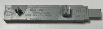 ANTÉNA KESSY MODUL VW NEW BEETLE II 5K0962132B