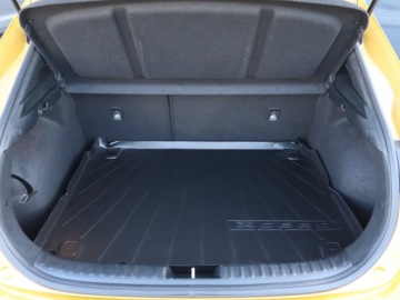 Kia XCeed Crossover 1.4 T-GDI 140KM 2019 Kia XCeed 1.4 T-GDI, Salon Polska, 1. Właściciel, zdjęcie 13