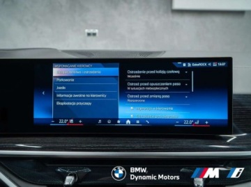 BMW X5 G05 SUV Facelifting 3.0 30d 298KM 2026 BMW X5 xDrive30d 298 KM mHEV - Gotowy do Odbioru - Hak - Kamera 360 - M Pro, zdjęcie 35