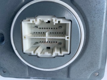 FORD ESPACE MK4 IV 2023- FACELIFT MĚNIČ MODUL FULL LED ORIGINÁLNÍ USA