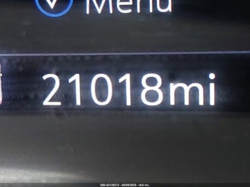 Cadillac 2024 Cadillac XT5 Premium Luxury 2024 3.6l 3.6 Benzyna 310KM, zdjęcie 11