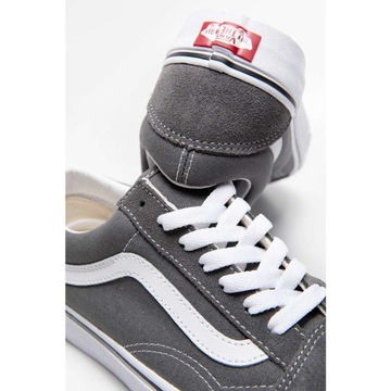 BUTY TRAMPKI VANS TRAMPKI UA ZAMSZ 38