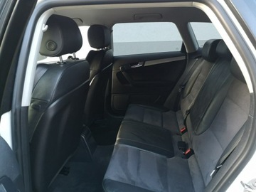 Audi A3 8P Hatchback 3d 2.0 TDI CR 140KM 2009 Audi A3 2.0 TDI 140KM # Klimatr # Ledy # Bi-XENON, zdjęcie 16