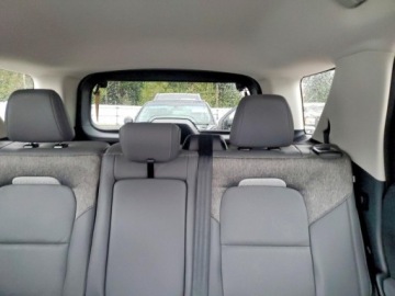 Ford Bronco VI 2025 Ford Bronco 2025r., Sport Badlands, 2.0L, od ubezpieczalni 2.0 Benzyna, zdjęcie 9